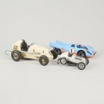 1776&nbsp;7281&nbsp;MODEL CARS